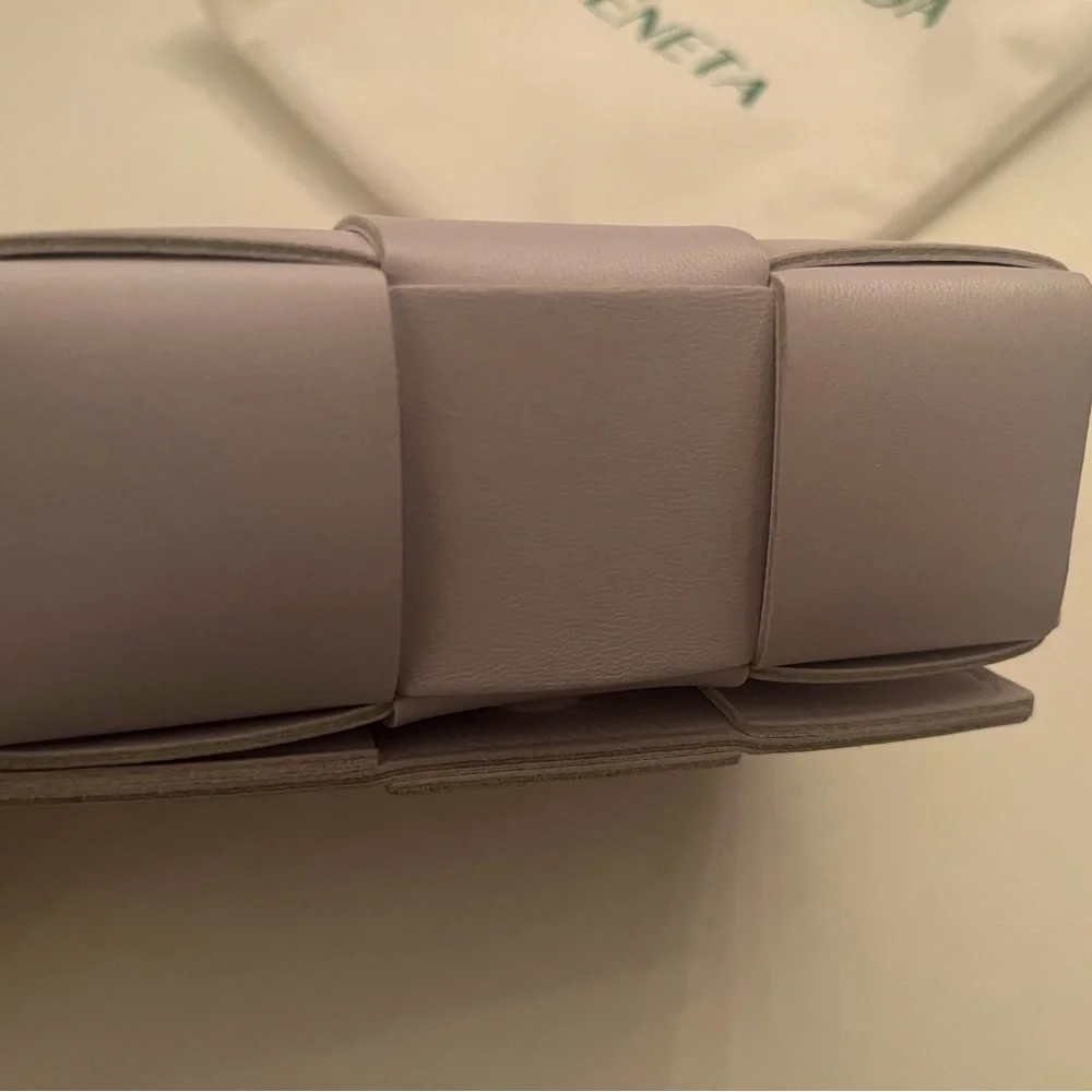 Bottega Veneta Cassette Bag - Picture 7 of 9